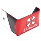 Cartera Resident Evil Umbrella