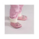 Chaussons pour enfants Chaussons d'intérieur Demi-botte Peppa Pig