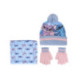 CONJUNTO 3 PIEZAS STITCH