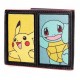 Cartera premium Pokemon mosaic