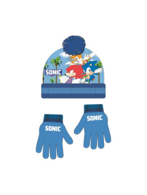 Ensemble deux pièces Sonic