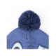GORRO PUNTO STITCH