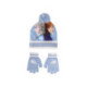 CONJUNTO 2 PIEZAS FROZEN