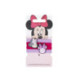 ACCESORIOS PELO COLETERO 4 PIEZAS MINNIE