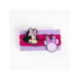 ACCESORIOS PELO COLETERO 4 PIEZAS MINNIE