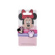 ACCESORIOS PELO ELÁSTICOS 8 PIEZAS MINNIE