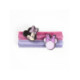 ACCESORIOS PELO ELÁSTICOS 8 PIEZAS MINNIE