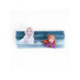 ACCESORIOS PELO ELÁSTICOS 8 PIEZAS FROZEN 2