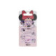 ACCESORIOS PELO CLIPS 6 PIEZAS MINNIE