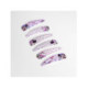 ACCESORIOS PELO CLIPS 6 PIEZAS MINNIE