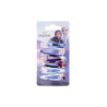 Grampos de cabelo para crianças Frozen 2