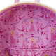 Mini Mochila La Bella Durmiente