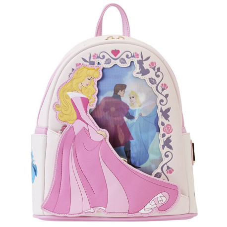 Mochila Loungefly La Bella Durmiente