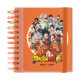 Agenda Escolar 2023/2024 11 Meses Dragon Ball