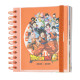 Agenda Escolar 2023/2024 11 Meses Dragon Ball
