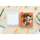 Agenda Escolar 2023/2024 11 Meses Dragon Ball