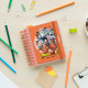 Agenda Escolar 2023/2024 11 Meses Dragon Ball