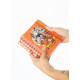 Agenda Escolar 2023/2024 11 Meses Dragon Ball
