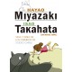 Libro di Miyazaki e Takahata