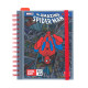 Agenda Escolar 2023/2024 Marvel Spider-Man