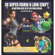 Libro De Super Mario a Lara Croft