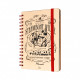 Agenda Escolar 2023/2024 A5 Disney 100 Aniversario