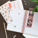 Agenda Escolar 2023/2024 A5 Disney 100 Aniversario