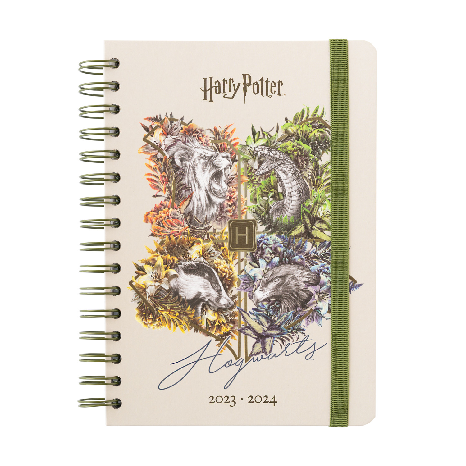 Agenda Harry Potter 2023-2024 para Imprimir Gratis  Agenda escolar para  imprimir, Agendas, Agenda escolar