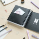 Agenda Escolar 2023/2024 Dia Pagina M 11 Meses Bts