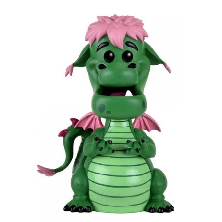 Funko Pop! Peter et Elliott le dragon