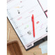 Planner 2023/2024 Disney Mickey 100 Aniversario