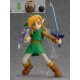 Figura Link di The Legend of Zelda