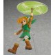 Figura Link di The Legend of Zelda