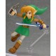 Figura Link di The Legend of Zelda