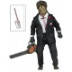 Figure Leatherface Texas chainsaw Massacre 2 30th Anniversary