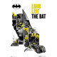 Poster Dc Comics Batman 80 Aniversario