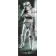 Poster Puerta Star Wars Classic Soldier