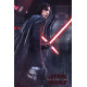 Poster Star Wars Viii Kylo Ren
