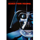 Poster Star Wars Darth Vader