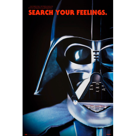 Poster Star Wars Darth Vader