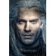 Poster The Witcher Geralt
