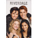 Poster Riverdale Personajes