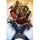 Poster Marvel Black Panther