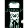 Affiche du sourire du Joker