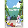 Bt21 Affiche Hollywood