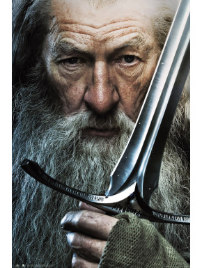 Poster The Hobbit Gandalf