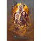 Poster The Witcher 2 Grupo