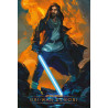 Poster Star Wars Kenobi Guardian
