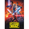 Poster Star Wars The Clone Wars Season 7