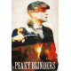 Poster Peaky Blinders Shelby Family